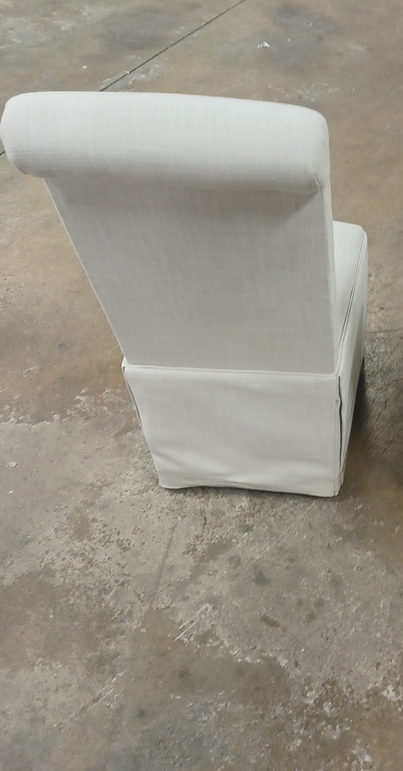 *Walraven Parsons Chair, single chair