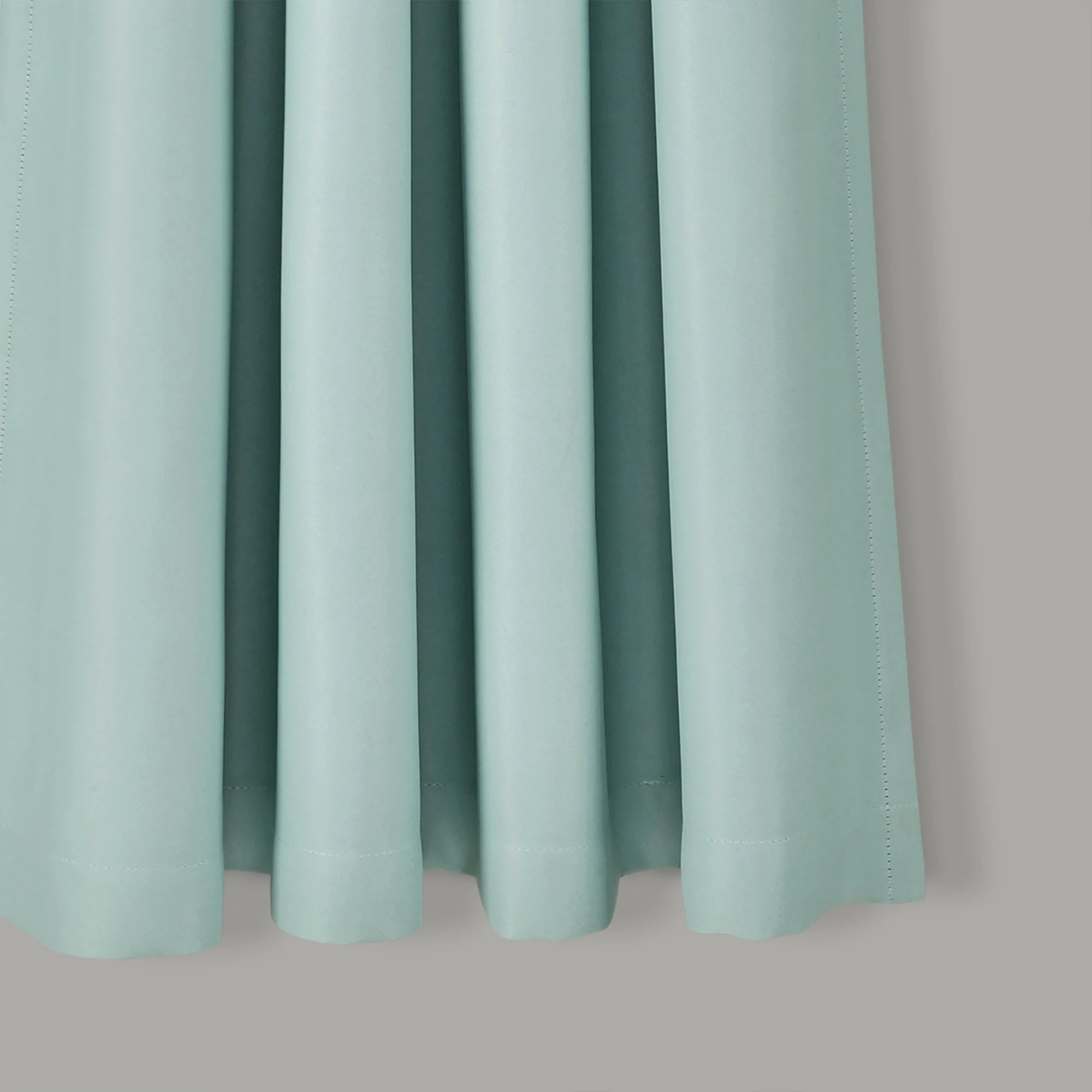 52"W x 95"L Insulated Grommet Blackout Window Curtain Panel (Set of 2)