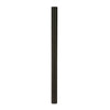 Black Bronze Wayfair Basics® Cabinet 5 1/16