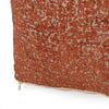16'' Wide Square Pouf Ottoman