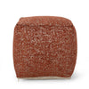 16'' Wide Square Pouf Ottoman