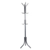 17.72'' Wide Metal Freestanding Coat Rack