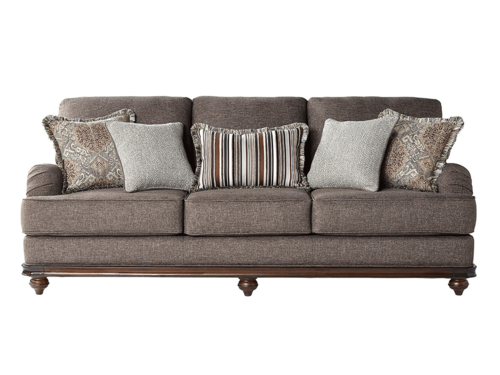 PHINEAS DRIFTWOOD SOFA