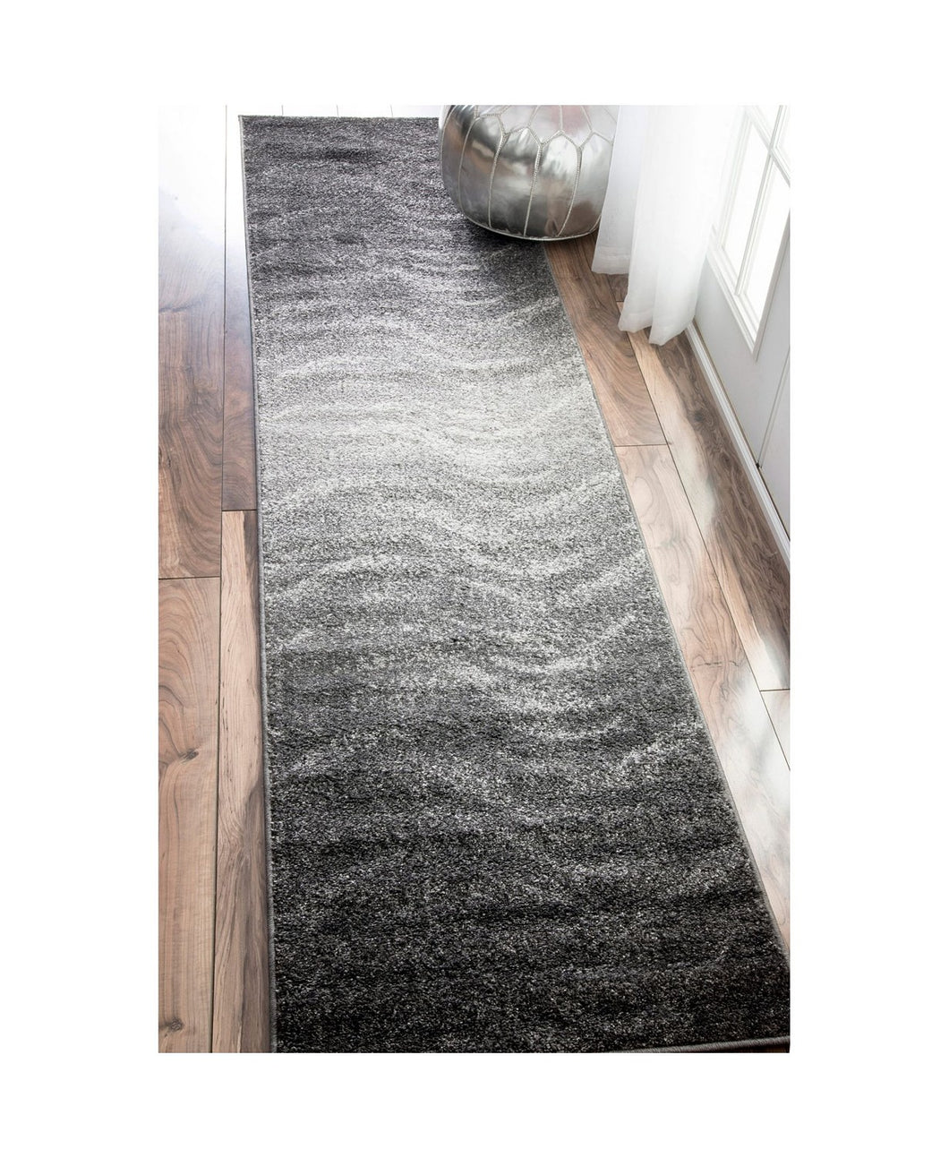 nuLoom Julene Gray 2'6