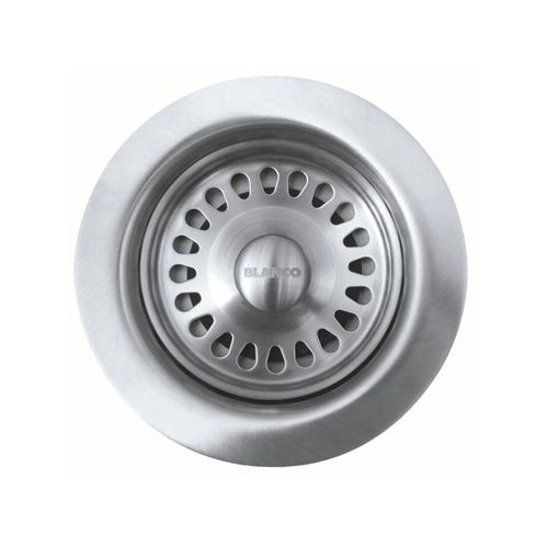 Blanco 3.5" Basket Strainer in Stainless B79-KS289