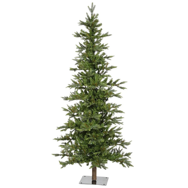 6-ft Traditional Artificial Christmas Tree