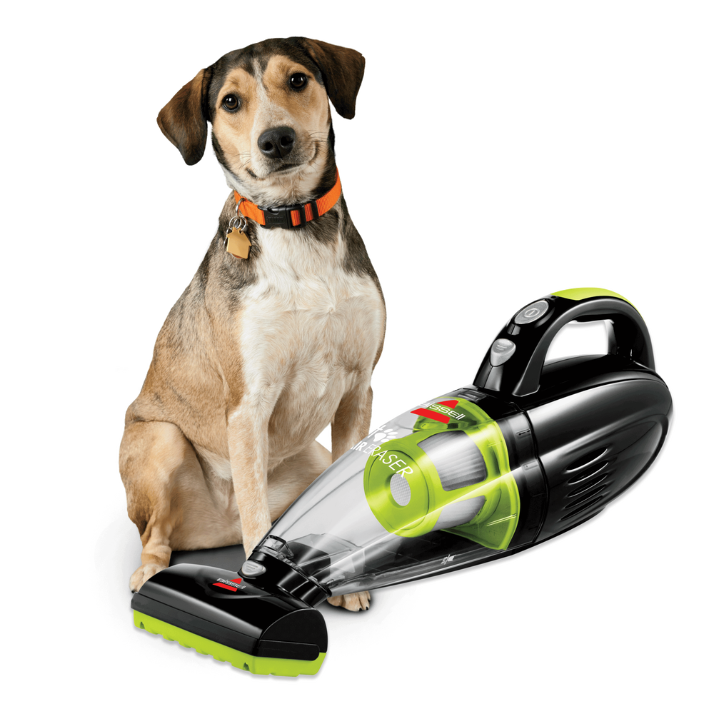 BISSELL® Pet Hair Eraser® Cordless Pet Vacuum