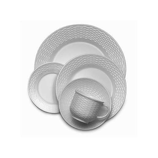 Wedgwood® Nantucket Basket 5-Piece Place Setting AT228