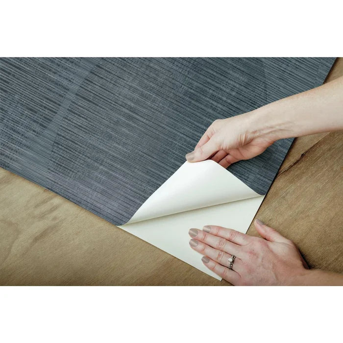 18.5' L x 20.5" W Peel & Stick Wallpaper Roll