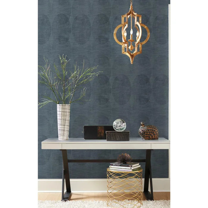 18.5' L x 20.5" W Peel & Stick Wallpaper Roll