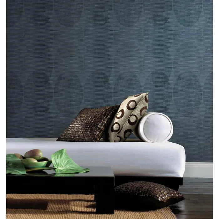18.5' L x 20.5" W Peel & Stick Wallpaper Roll