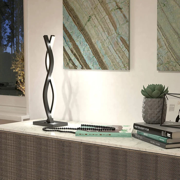 18.75" Table Lamp