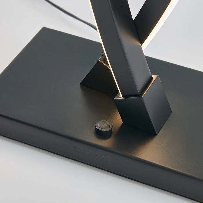 18.75" Table Lamp