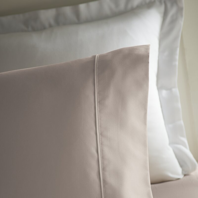 1800 Thread Count Sheet Set Twin