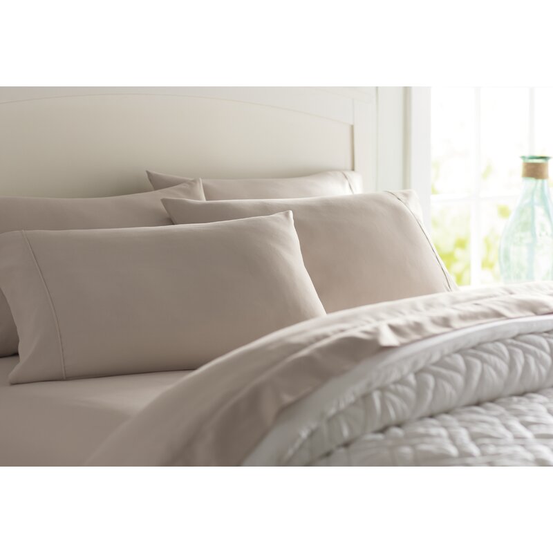 1800 Thread Count Sheet Set, Queen