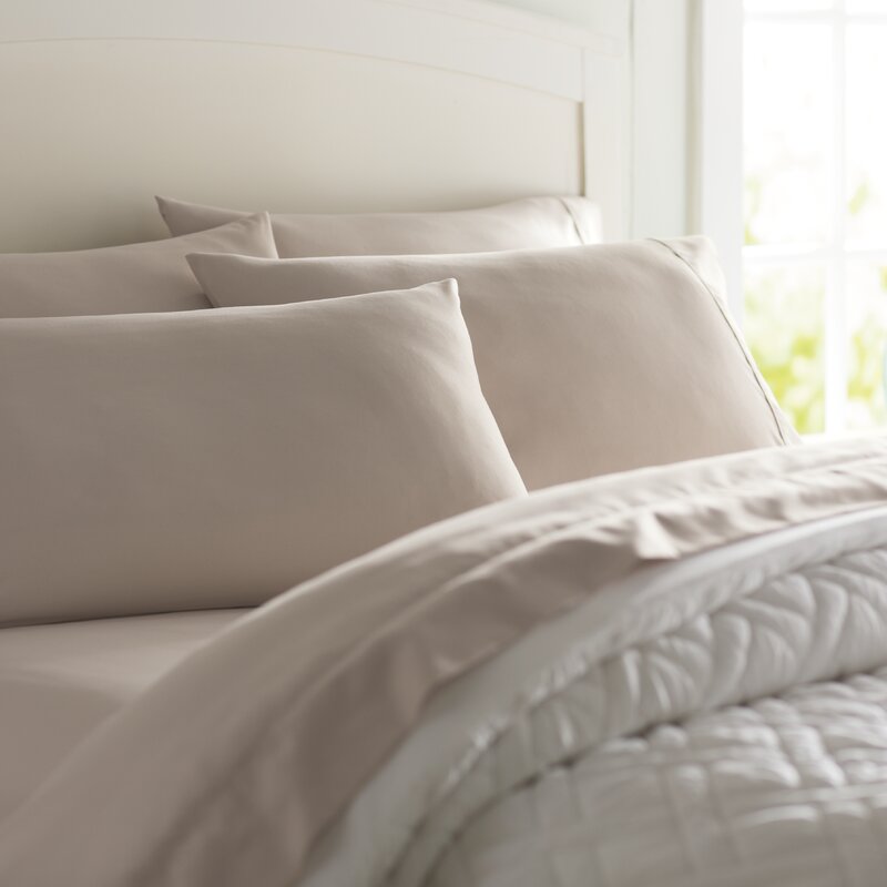 1800 Thread Count Sheet Set, Queen
