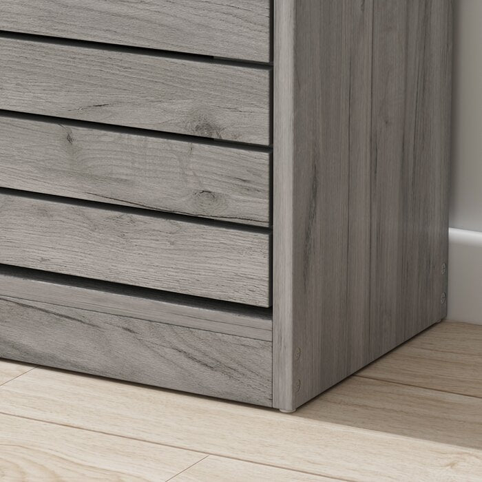 18 Pair Shoe Storage Cabinet