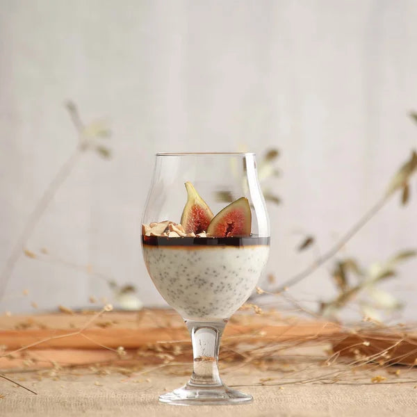 19.25 oz. Tulip Beer Glasses (Set of 6)