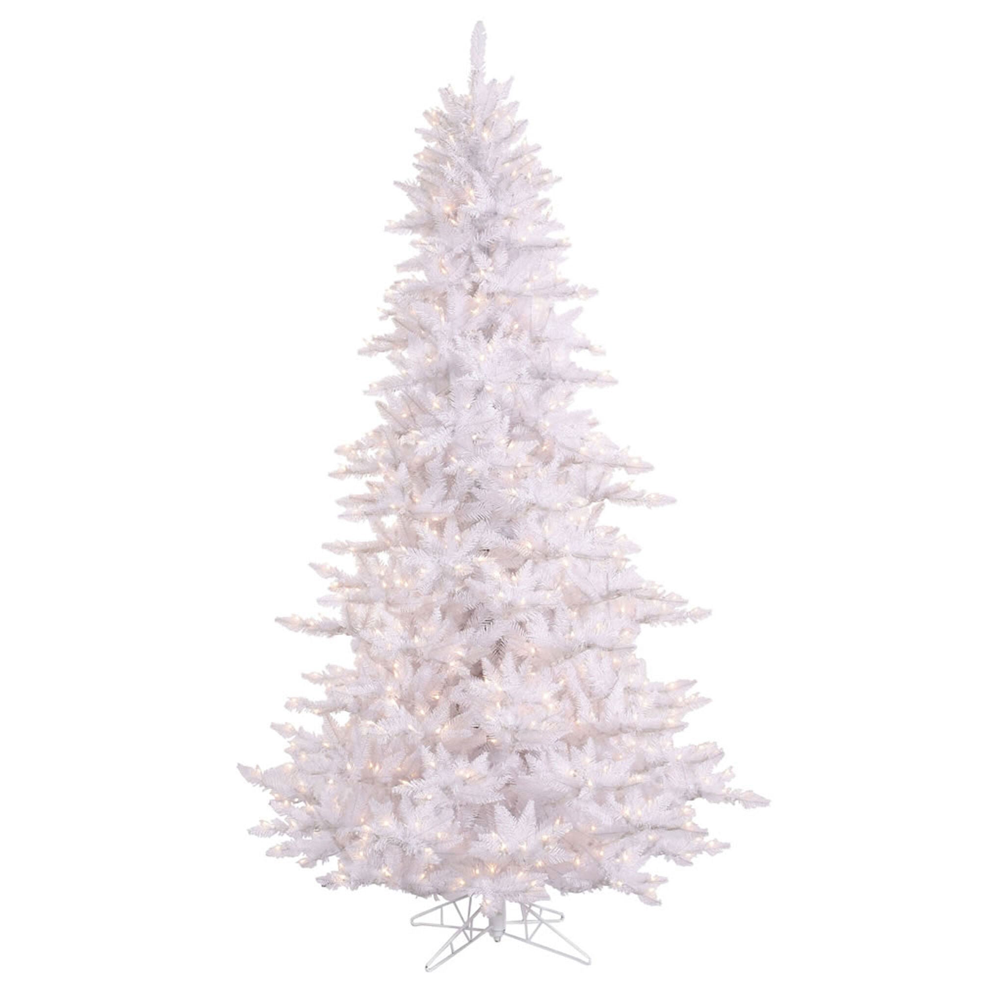 3 Ft. White Fir Tree