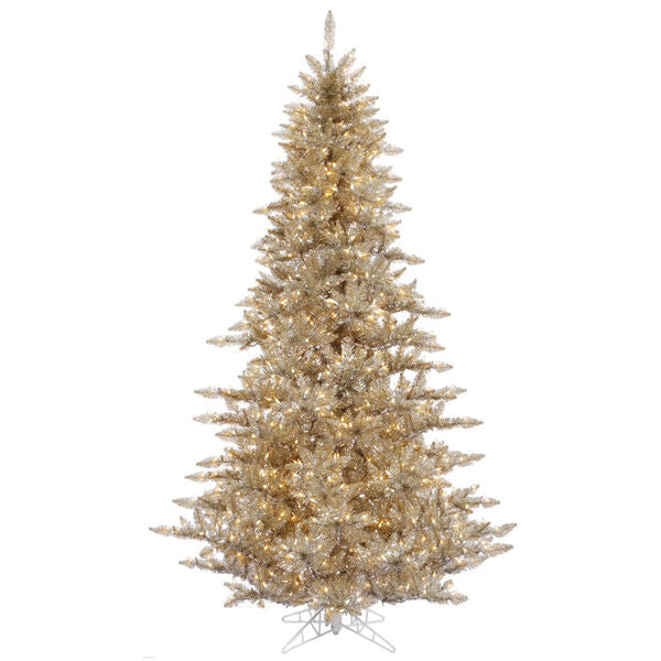 3 Ft. Champagne Tree