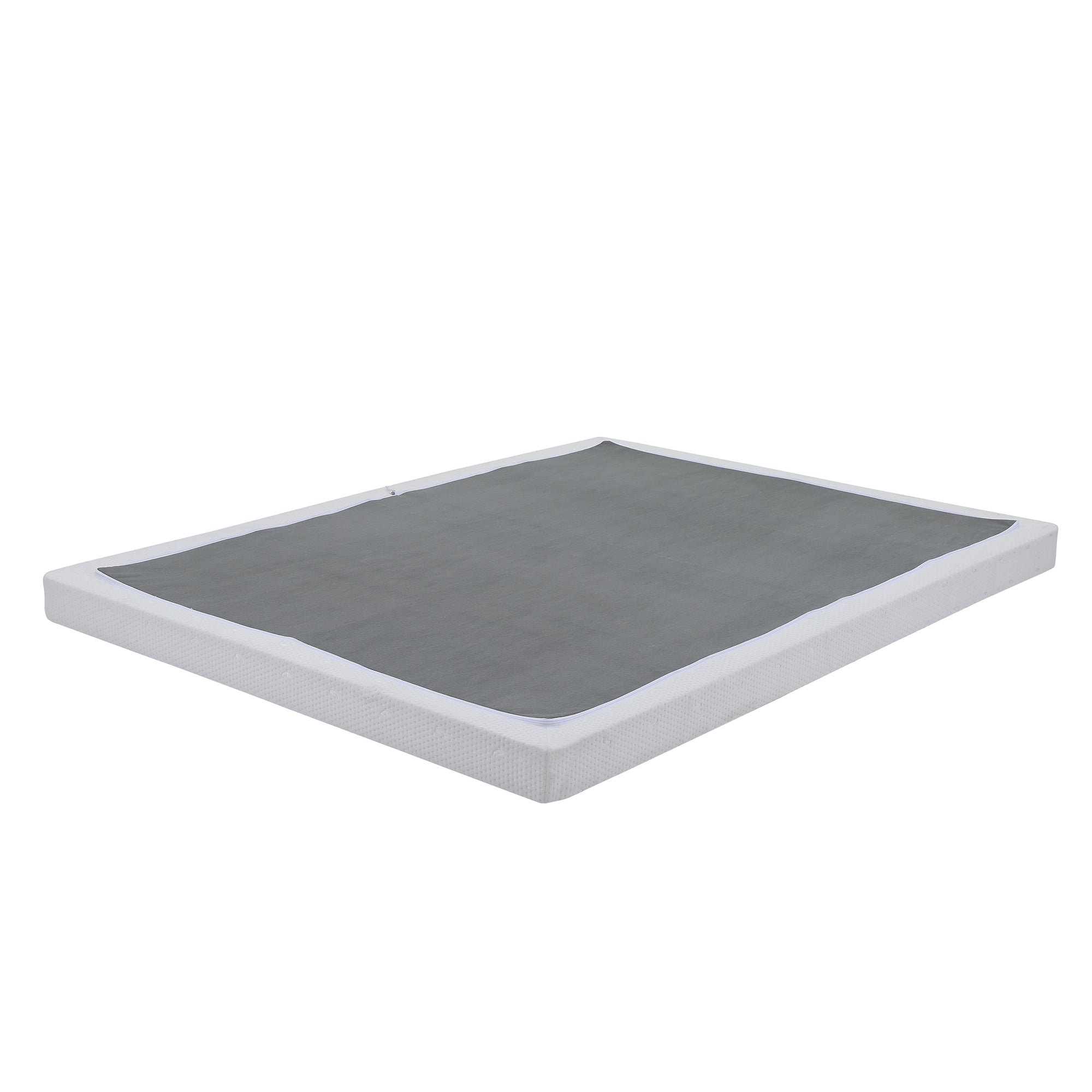 4" Instant Folding Low Profile Box Spring - King (#K4011)