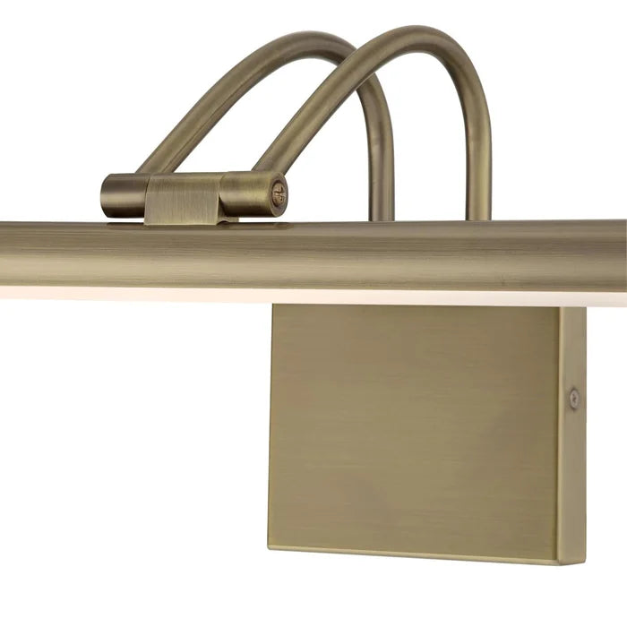 1 - Light Dimmable Picture Light