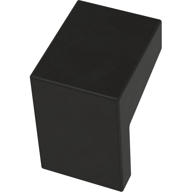 1 1/16" Length Geometric Knob Multipack (Set of 10)