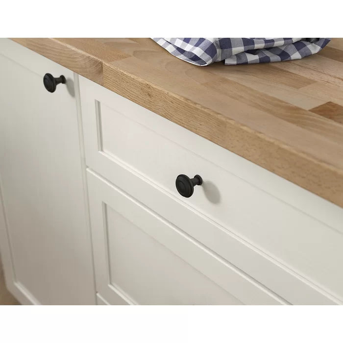 1 1/4" Diameter Mushroom Knob