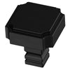 1 1/8 Length Square Knob (Set of 24) ss736