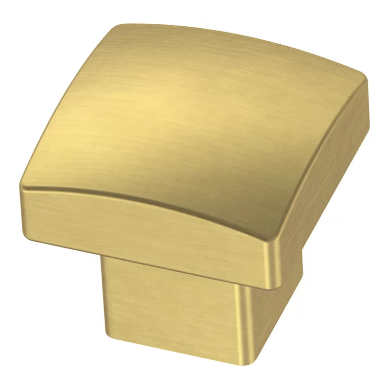 1 3/16" Length Square Knob (Set of 49)