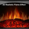 1,500 Watt Electric Convection Tower Heater with Remote Control