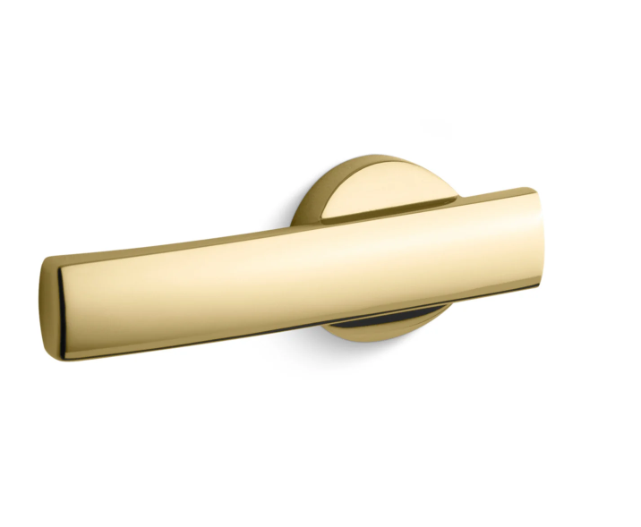 Kohler Highline Left or Right Hand Toilet Lever Salvage & Co Indy