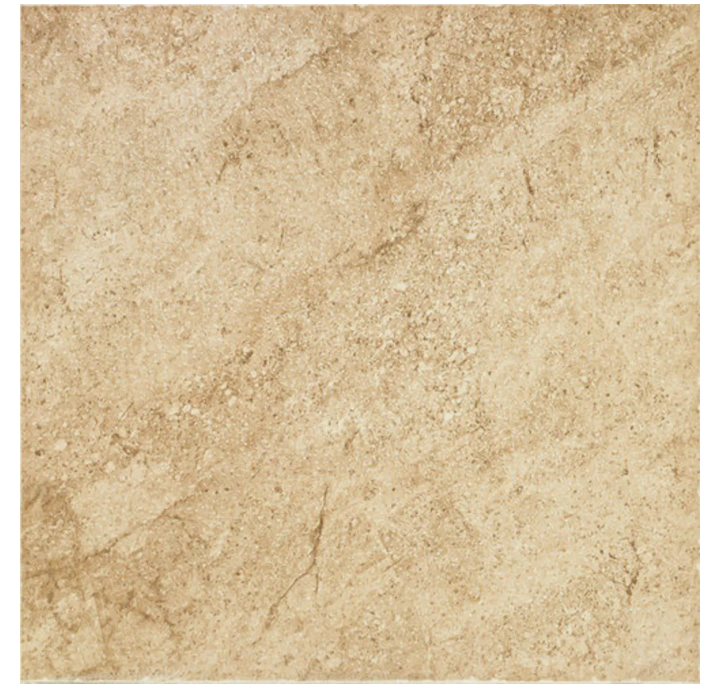 Daltile Cannes - 18" x 18" Square Wall & Floor Tile - Unpolished Stone Visual (1 case) KBO304