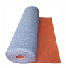 100 sq. ft. 3 ft. x 33.34 ft. x 1/8 in. Acoustical Underlayment with Attached Vapor Barrier for Laminate Flooring KBRUG114