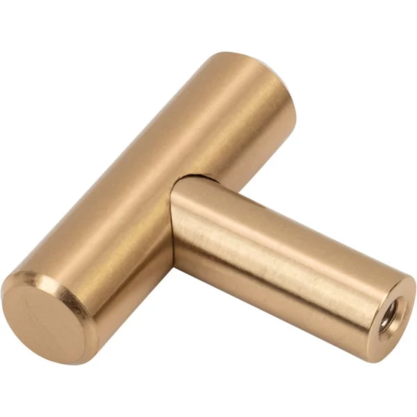 1 7/8" Length Bar Knob (Set of 10)
