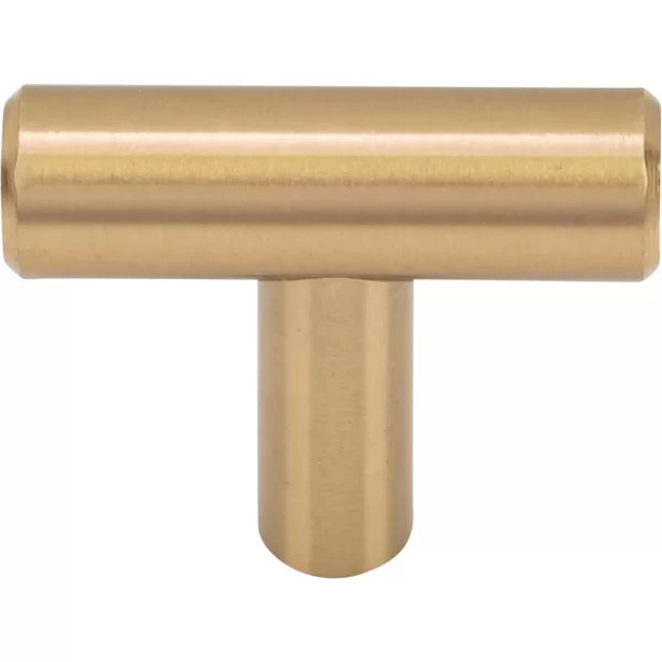 1 7/8" Length Bar Knob (Set of 10)