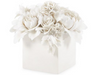Peony Bouquet Blanc De Chine