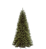 9 ft. North Valley Spruce Hinged Artificial Christmas Tree
