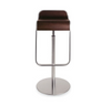 SET OF 2 Lem Piston Bar Stool, Dark Walnut pto1278
