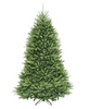 7.5 ft. Dunhill Fir Hinged Artificial Christmas Tree