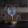 1 Watt (25 Watt Equivalent), G80 LED, Non-Dimmable Light Bulb, Color Changing E26/Medium (Standard) Base, (Set of 3)