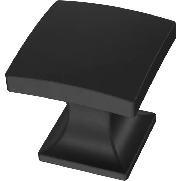 1" Length Square Knob, (Set of 13)