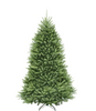 7.5 ft. Dunhill Fir Hinged Artificial Christmas Tree