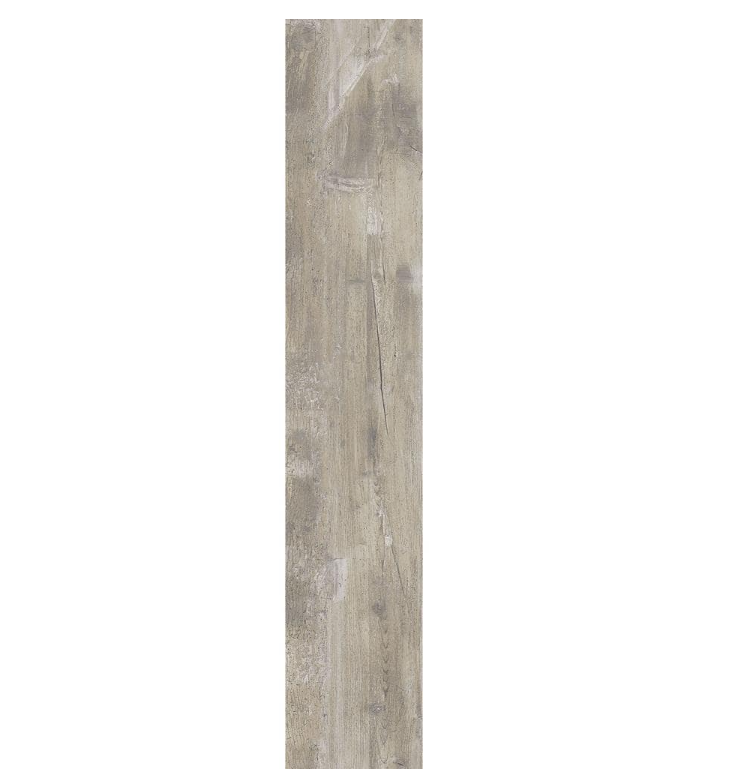 Lighthouse Oak 8.7 in. W x 47.6 in. L Click Lock Luxury Vinyl Plank Flooring (20.06 sq. ft./case), SET OF 2 - 2 BOXES
