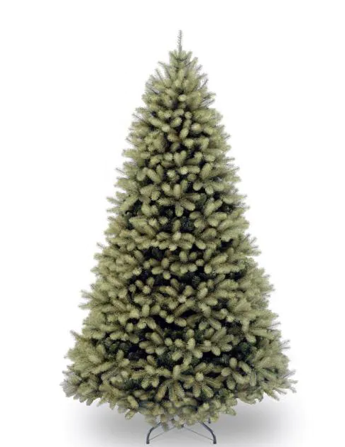 10 ft. Downswept Douglas Fir Artificial Christmas Tree