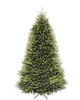 9 ft. Dunhill Fir Hinged Artificial Christmas Tree
