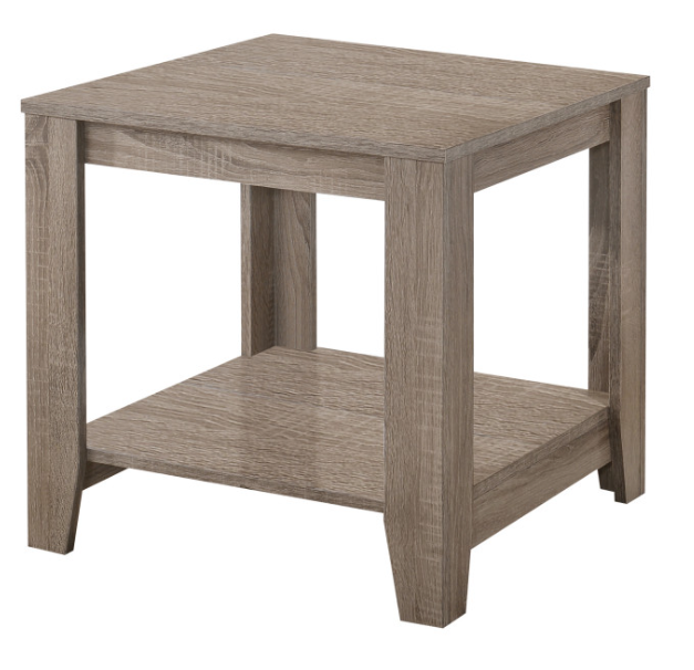 Barry End Table CA375