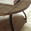 Bess Coffee Table with Storage