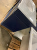 36 inch Single Bathroom Vanity set in Blue (TWTX7) KBO397