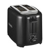 2-Slice Durable Toaster VB106